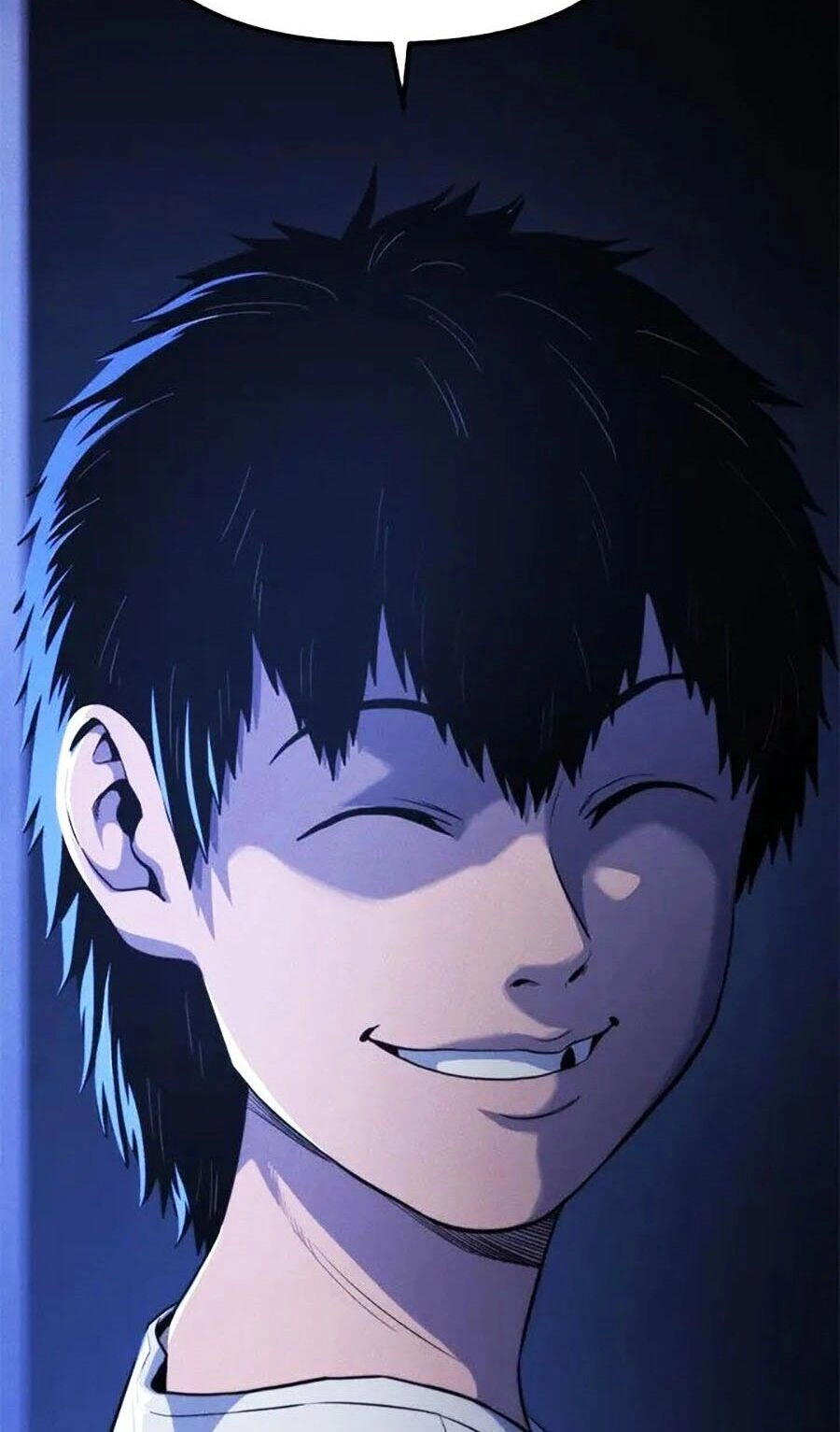 Gương Mặt Tâm Thần Chapter 19 - 20