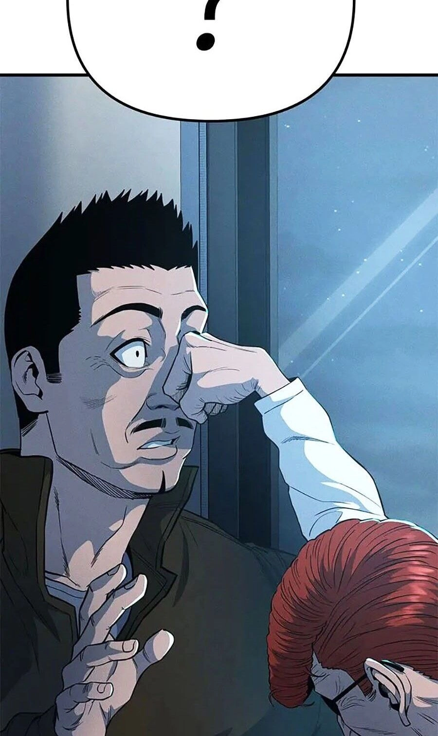 Gương Mặt Tâm Thần Chapter 19 - 40