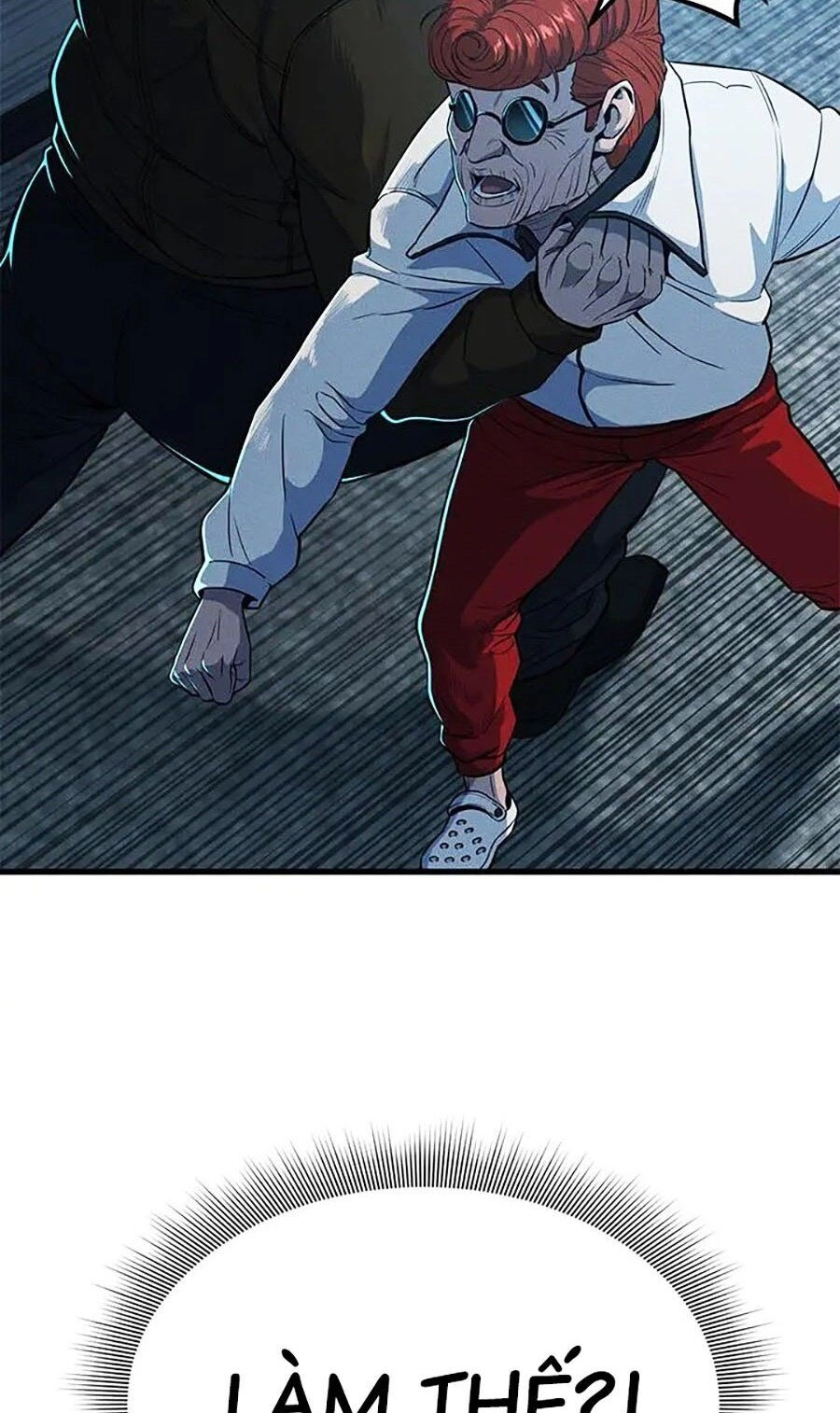 Gương Mặt Tâm Thần Chapter 19 - 47