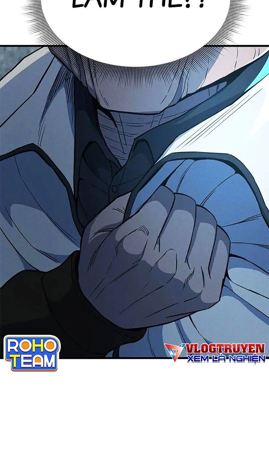 Gương Mặt Tâm Thần Chapter 19 - 48