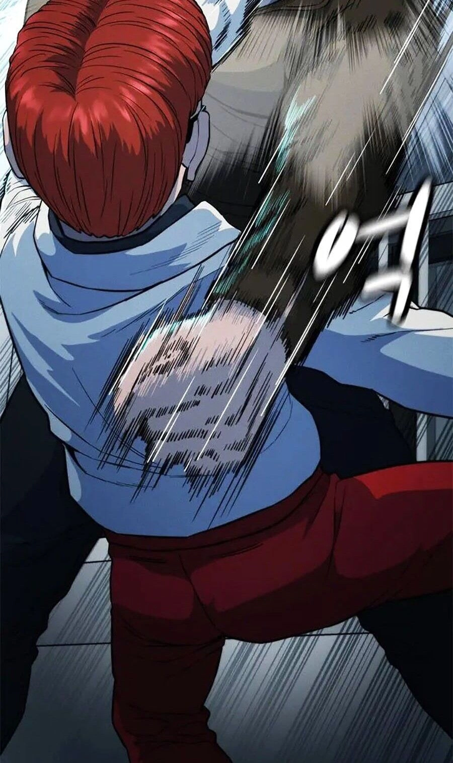 Gương Mặt Tâm Thần Chapter 19 - 52