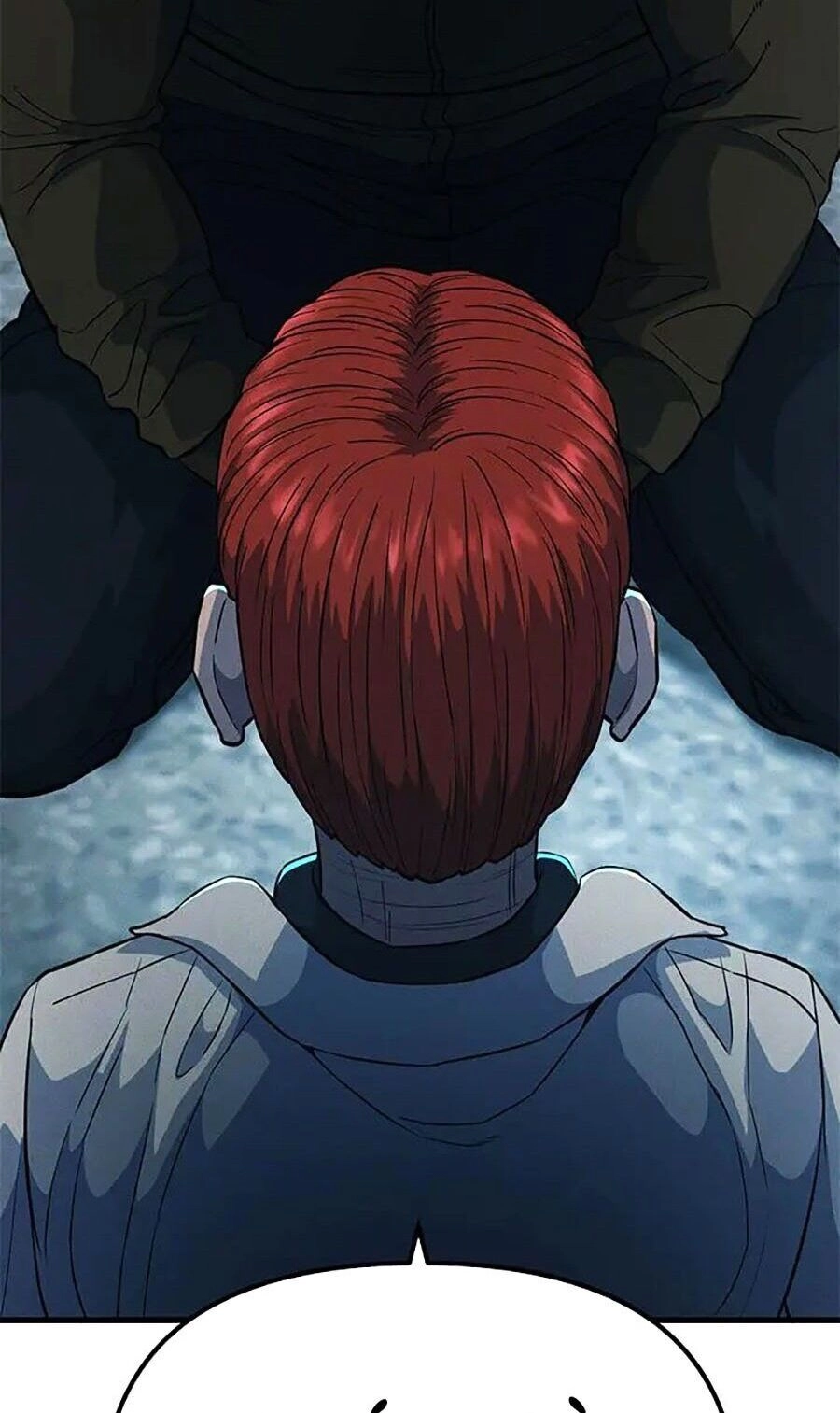 Gương Mặt Tâm Thần Chapter 19 - 56