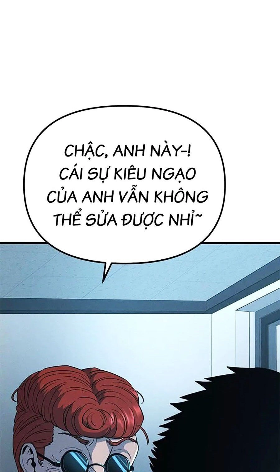 Gương Mặt Tâm Thần Chapter 19 - 59