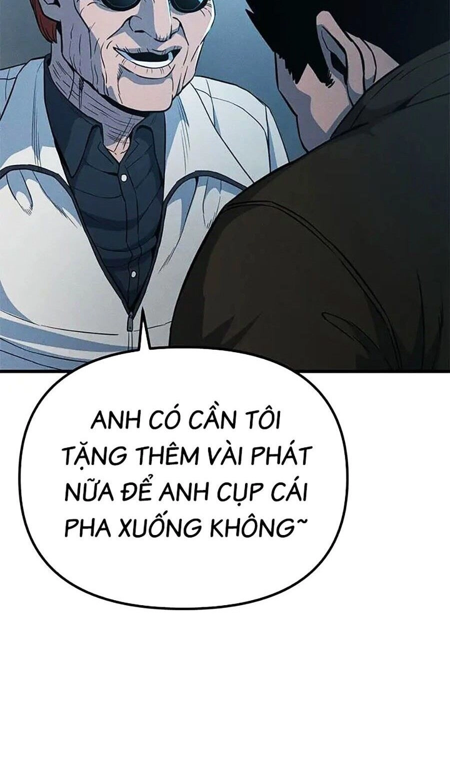 Gương Mặt Tâm Thần Chapter 19 - 60