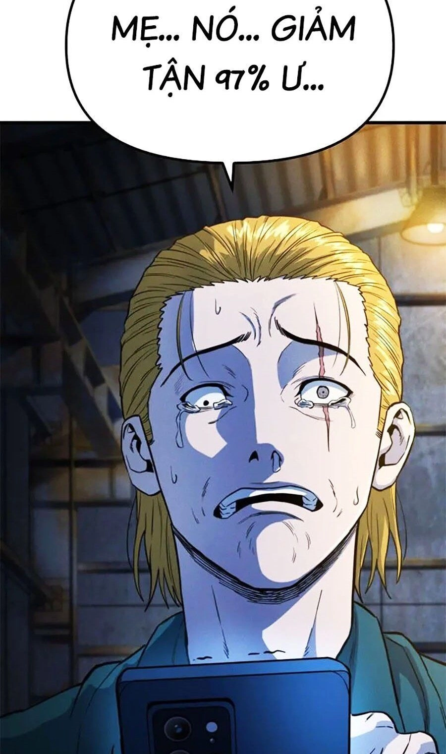 Gương Mặt Tâm Thần Chapter 19 - 73