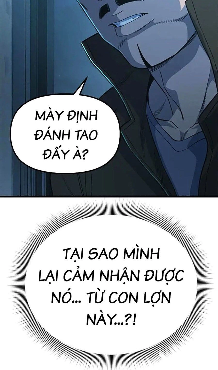 Gương Mặt Tâm Thần Chapter 19 - 79