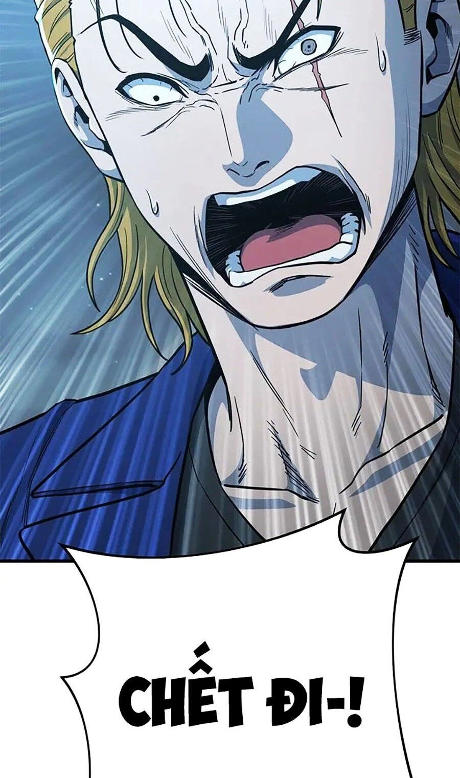 Gương Mặt Tâm Thần Chapter 19 - 85