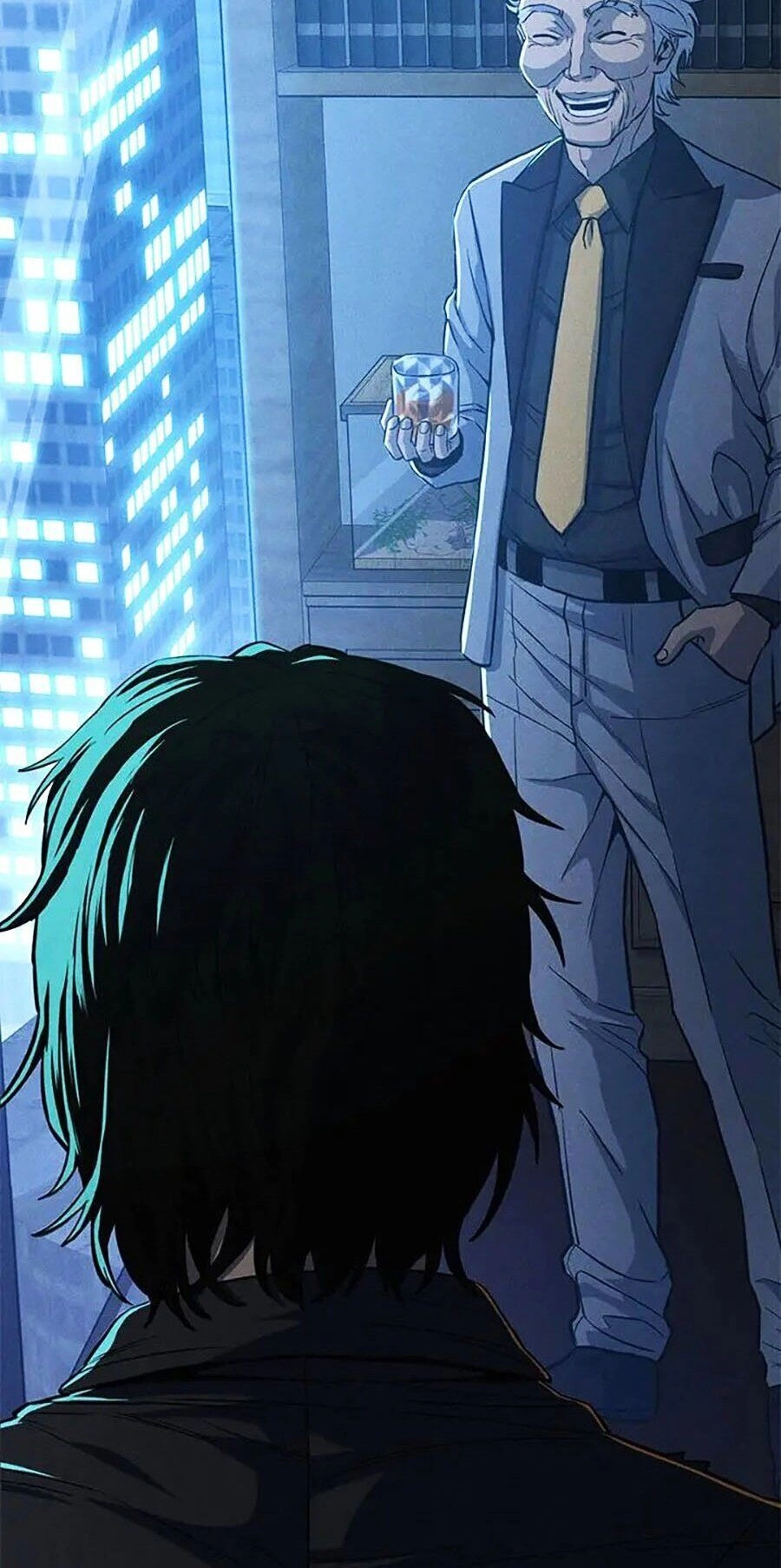 Gương Mặt Tâm Thần Chapter 19 - 102