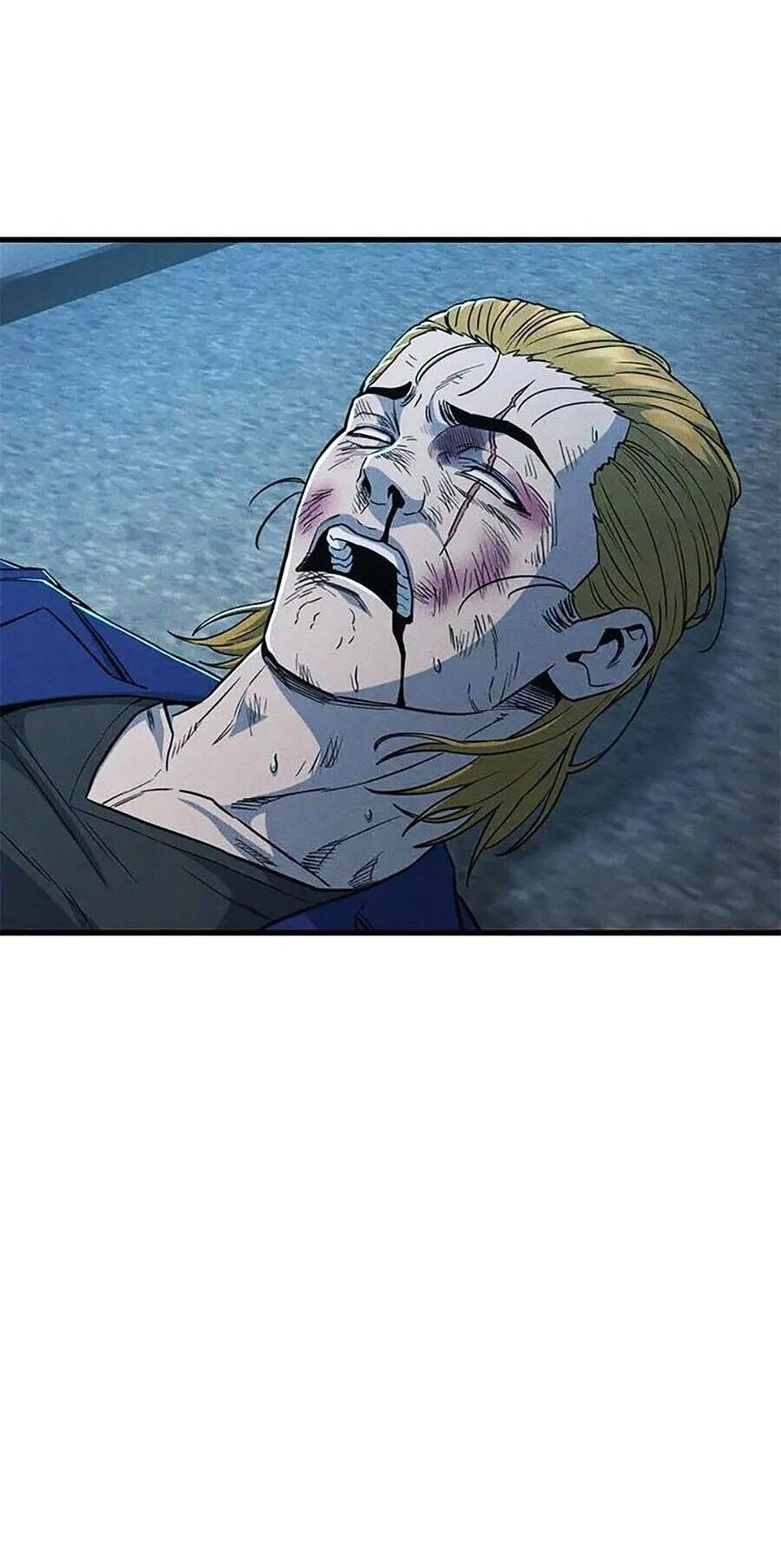 Gương Mặt Tâm Thần Chapter 19 - 106