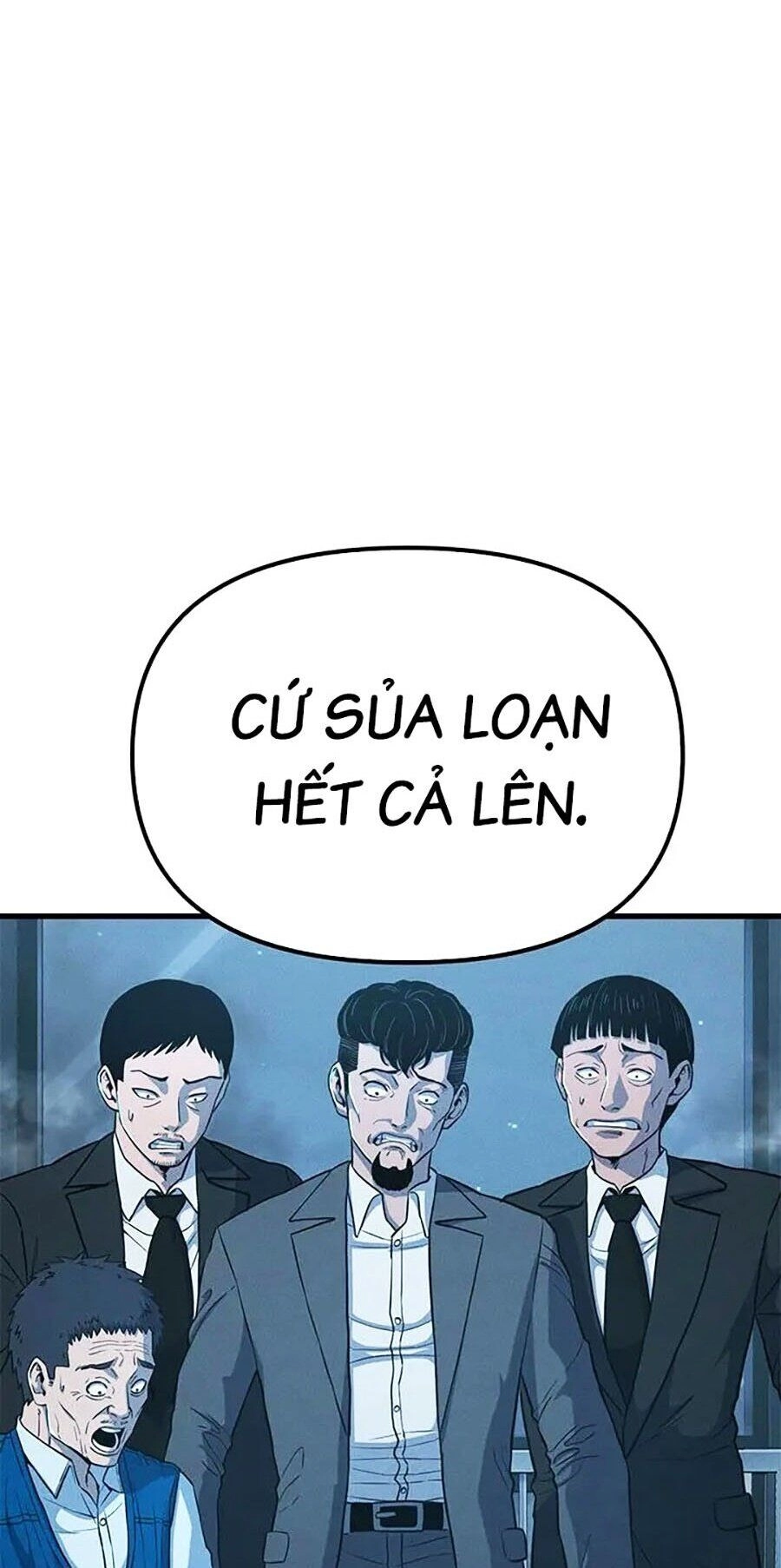 Gương Mặt Tâm Thần Chapter 19 - 108