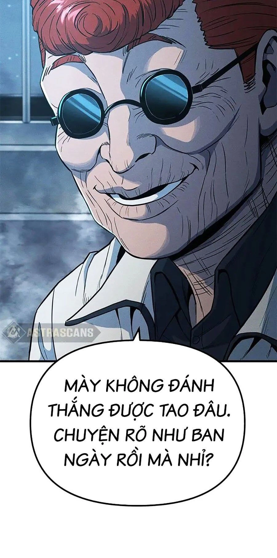 Gương Mặt Tâm Thần Chapter 19 - 113