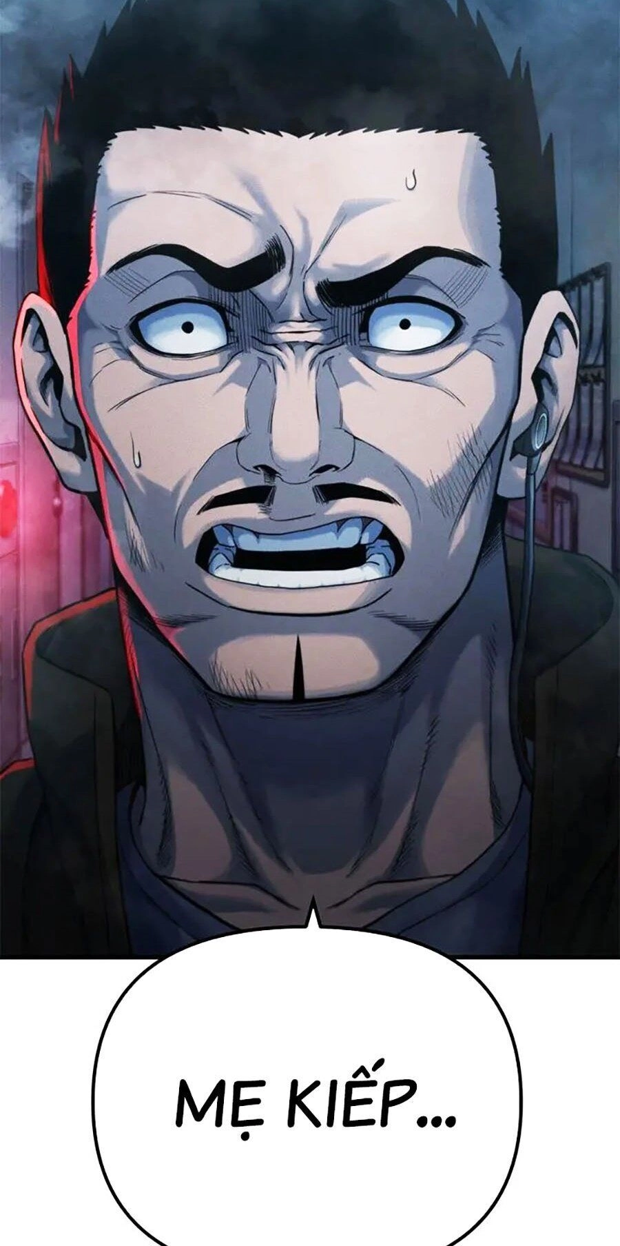 Gương Mặt Tâm Thần Chapter 19 - 119