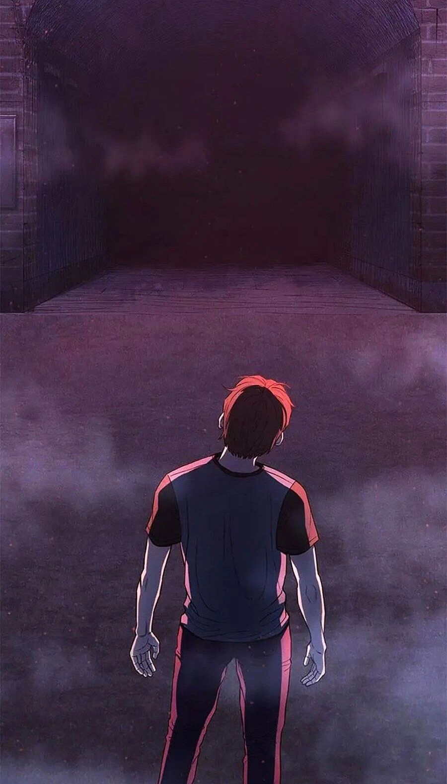 Gương Mặt Tâm Thần Chapter 20 - 14