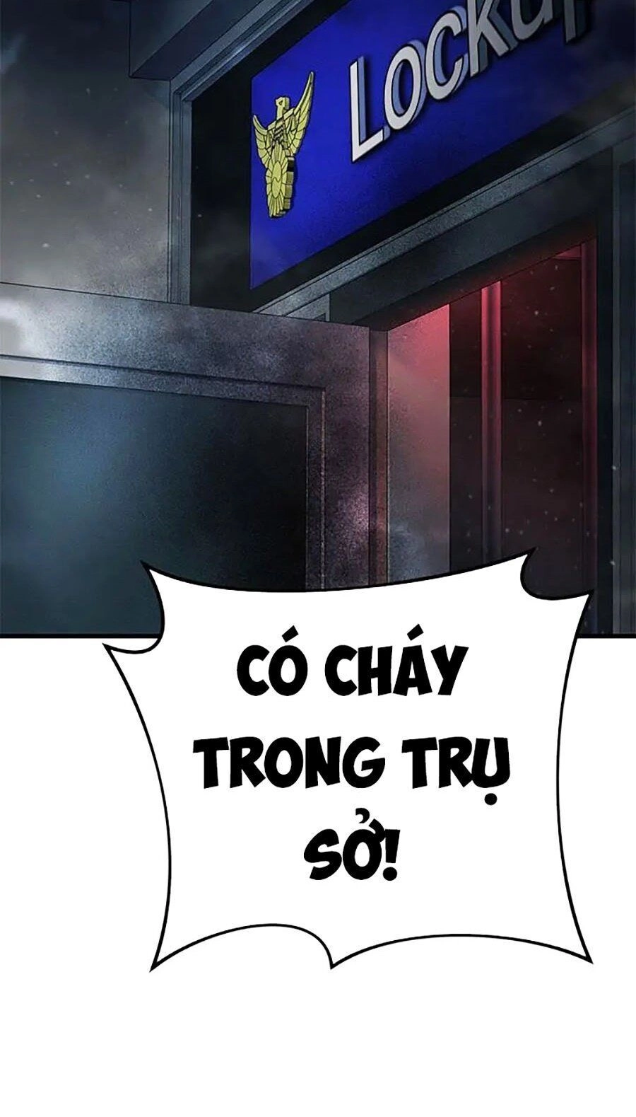 Gương Mặt Tâm Thần Chapter 20 - 17