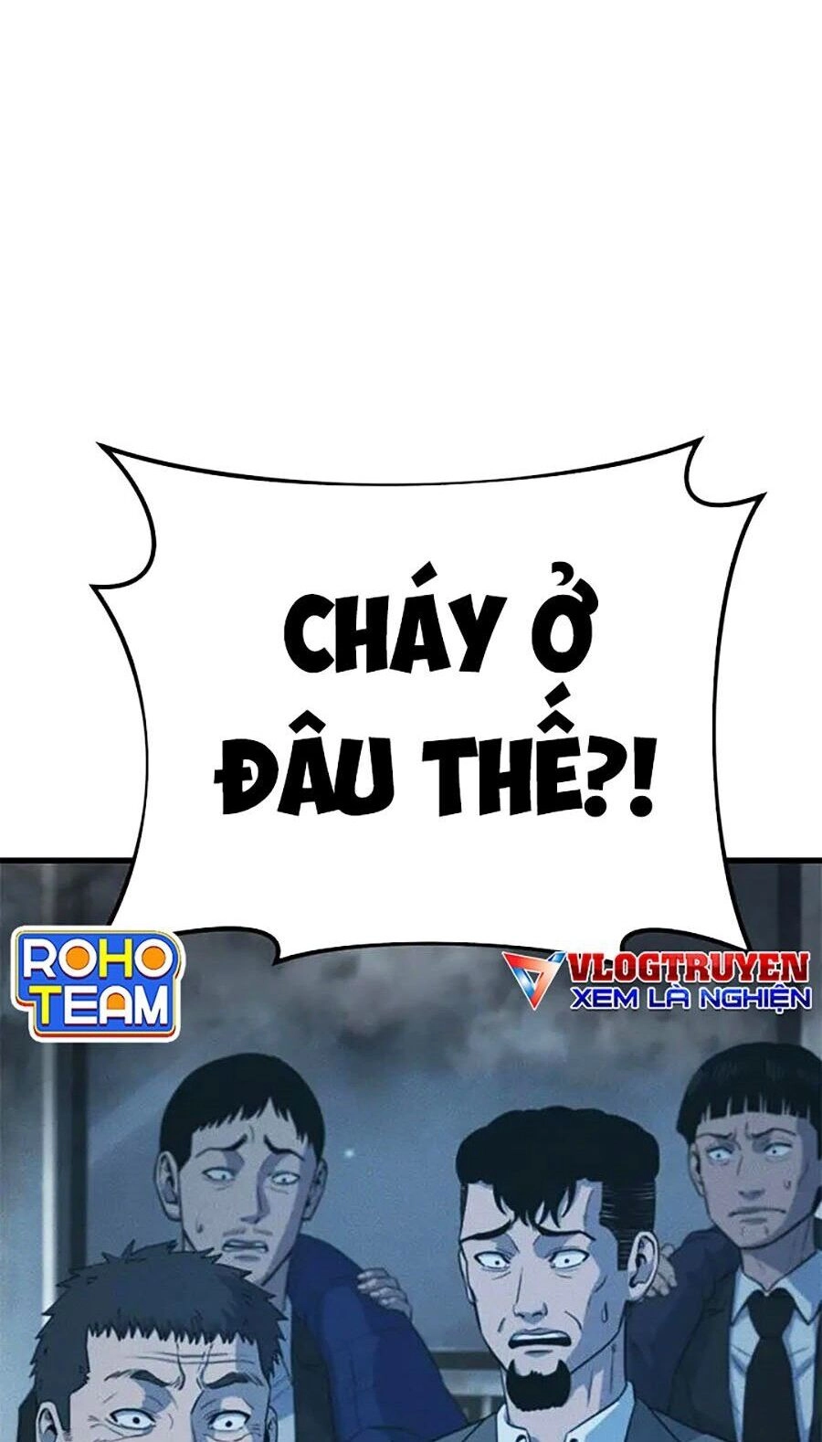 Gương Mặt Tâm Thần Chapter 20 - 18