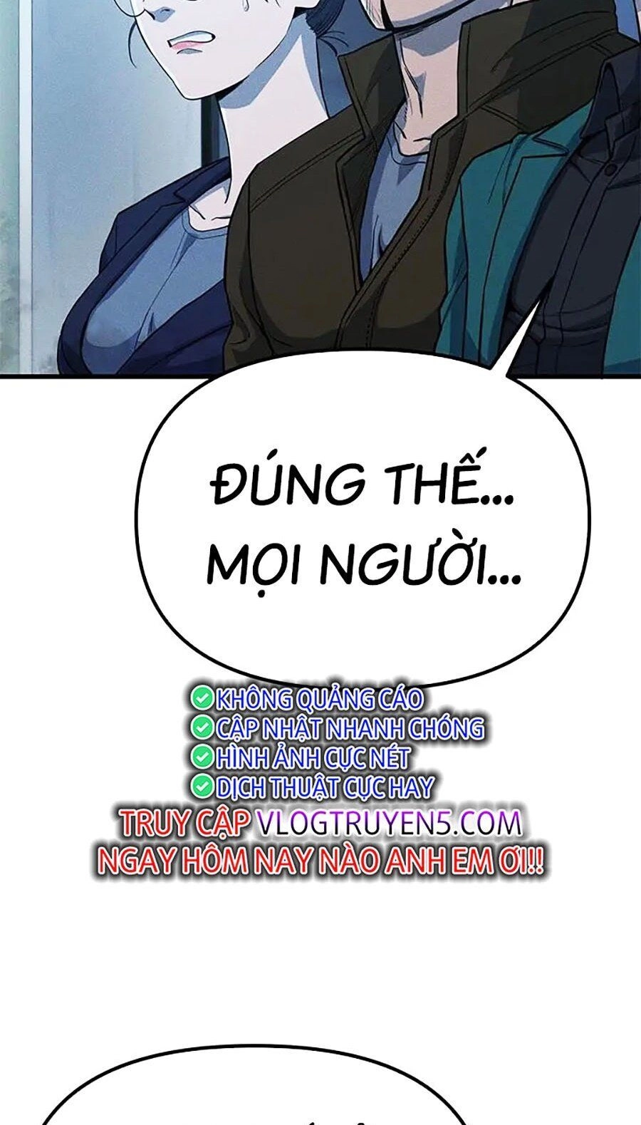 Gương Mặt Tâm Thần Chapter 20 - 21