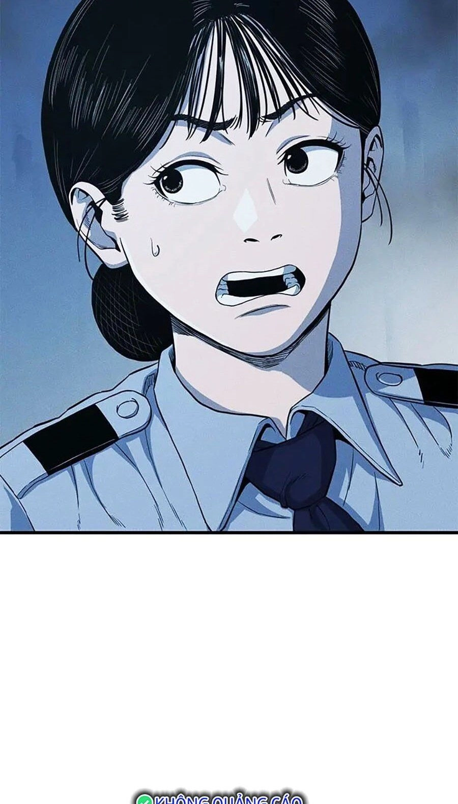 Gương Mặt Tâm Thần Chapter 20 - 25