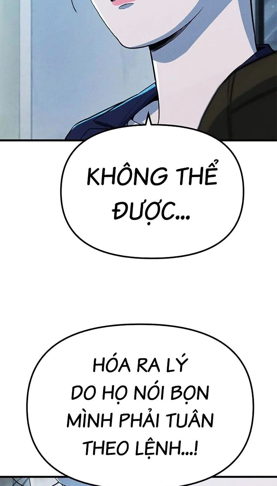 Gương Mặt Tâm Thần Chapter 20 - 27