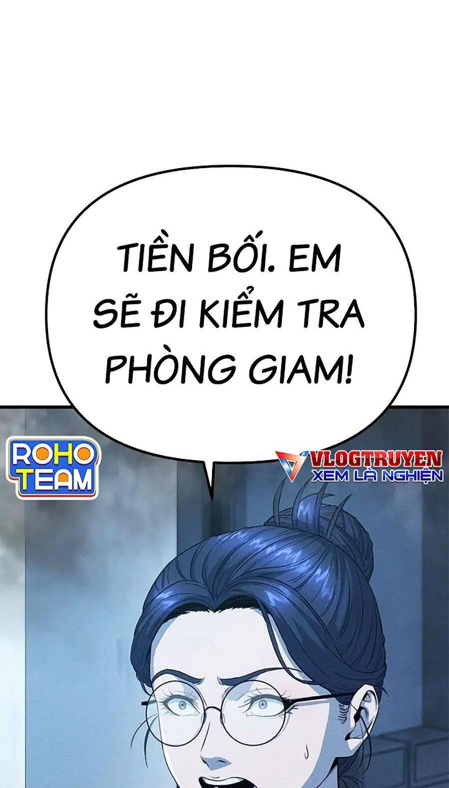 Gương Mặt Tâm Thần Chapter 20 - 29