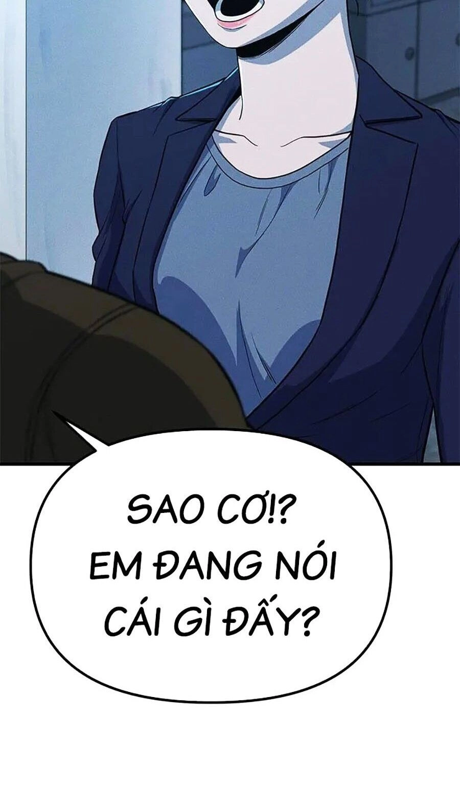 Gương Mặt Tâm Thần Chapter 20 - 30