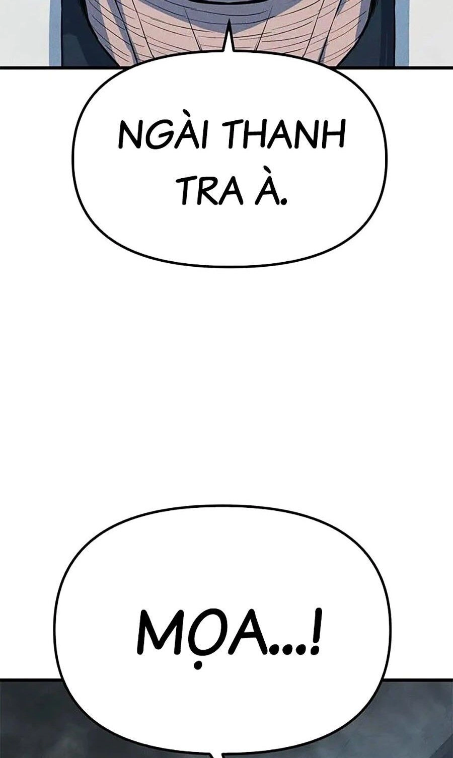 Gương Mặt Tâm Thần Chapter 20 - 35