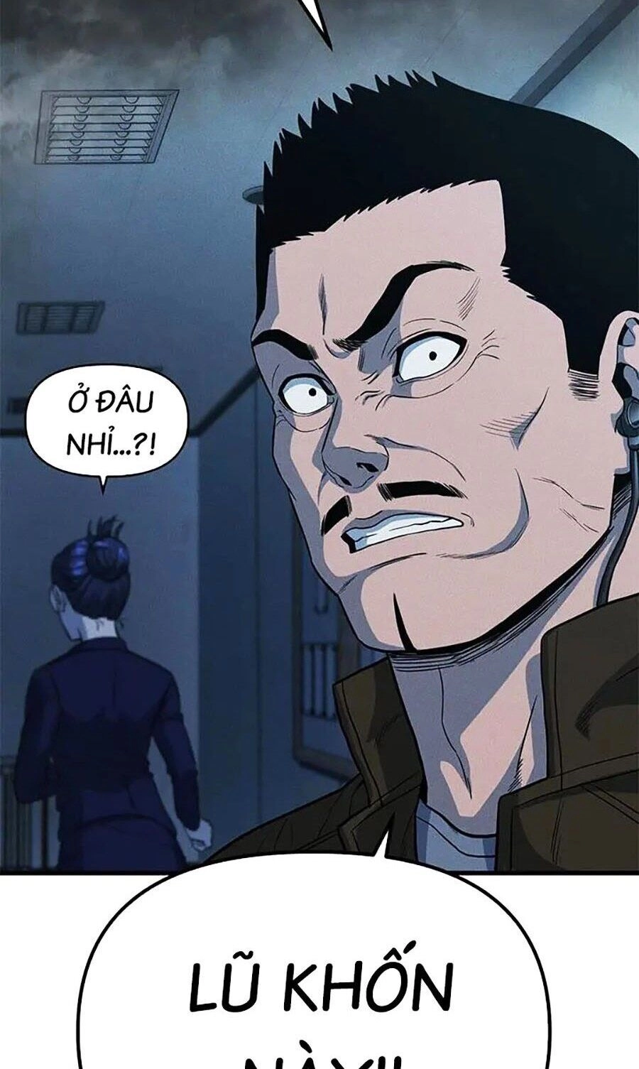 Gương Mặt Tâm Thần Chapter 20 - 36