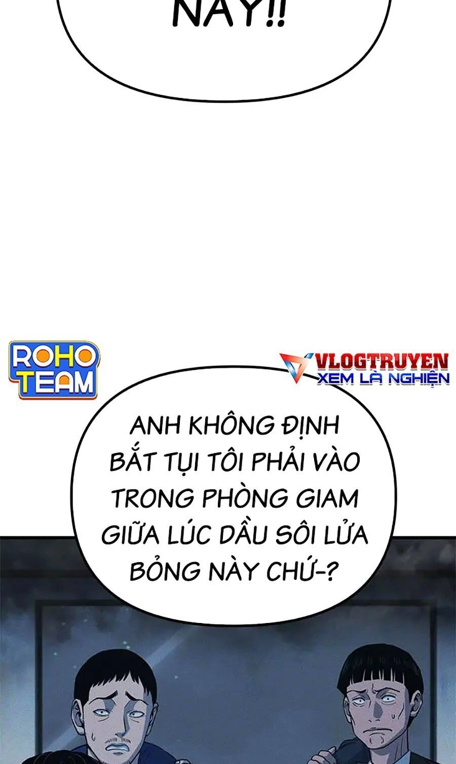 Gương Mặt Tâm Thần Chapter 20 - 37