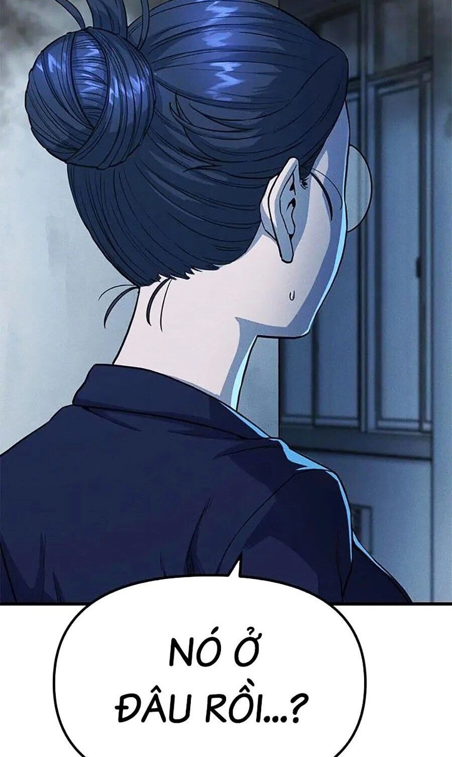 Gương Mặt Tâm Thần Chapter 20 - 40