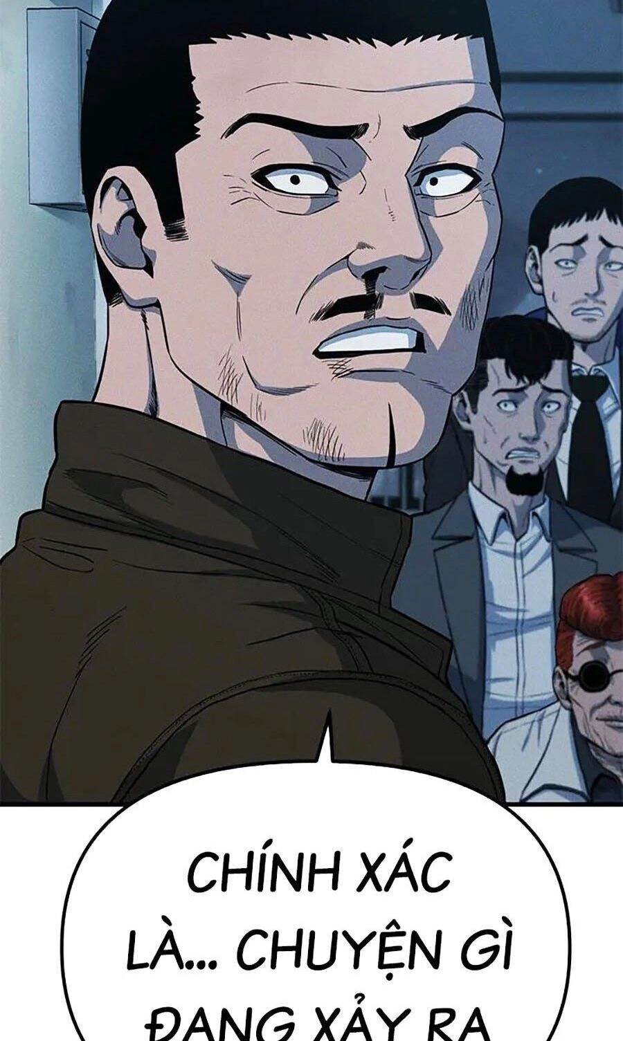 Gương Mặt Tâm Thần Chapter 20 - 42