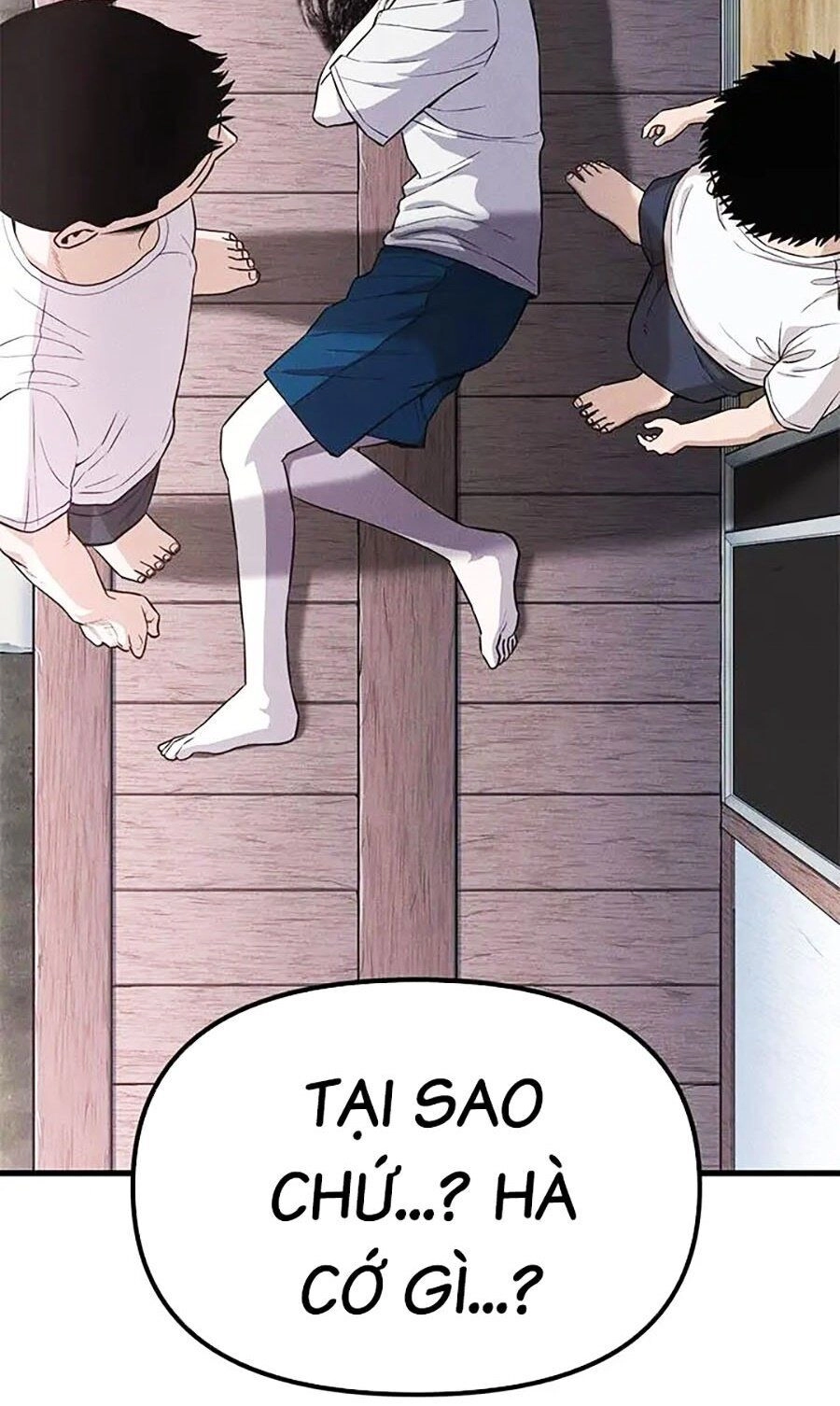 Gương Mặt Tâm Thần Chapter 20 - 55