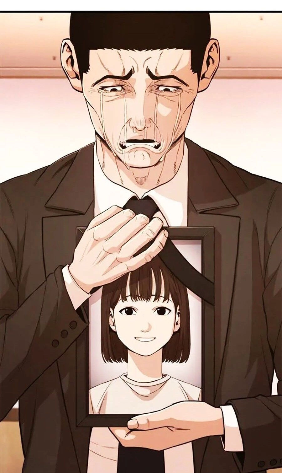 Gương Mặt Tâm Thần Chapter 20 - 70