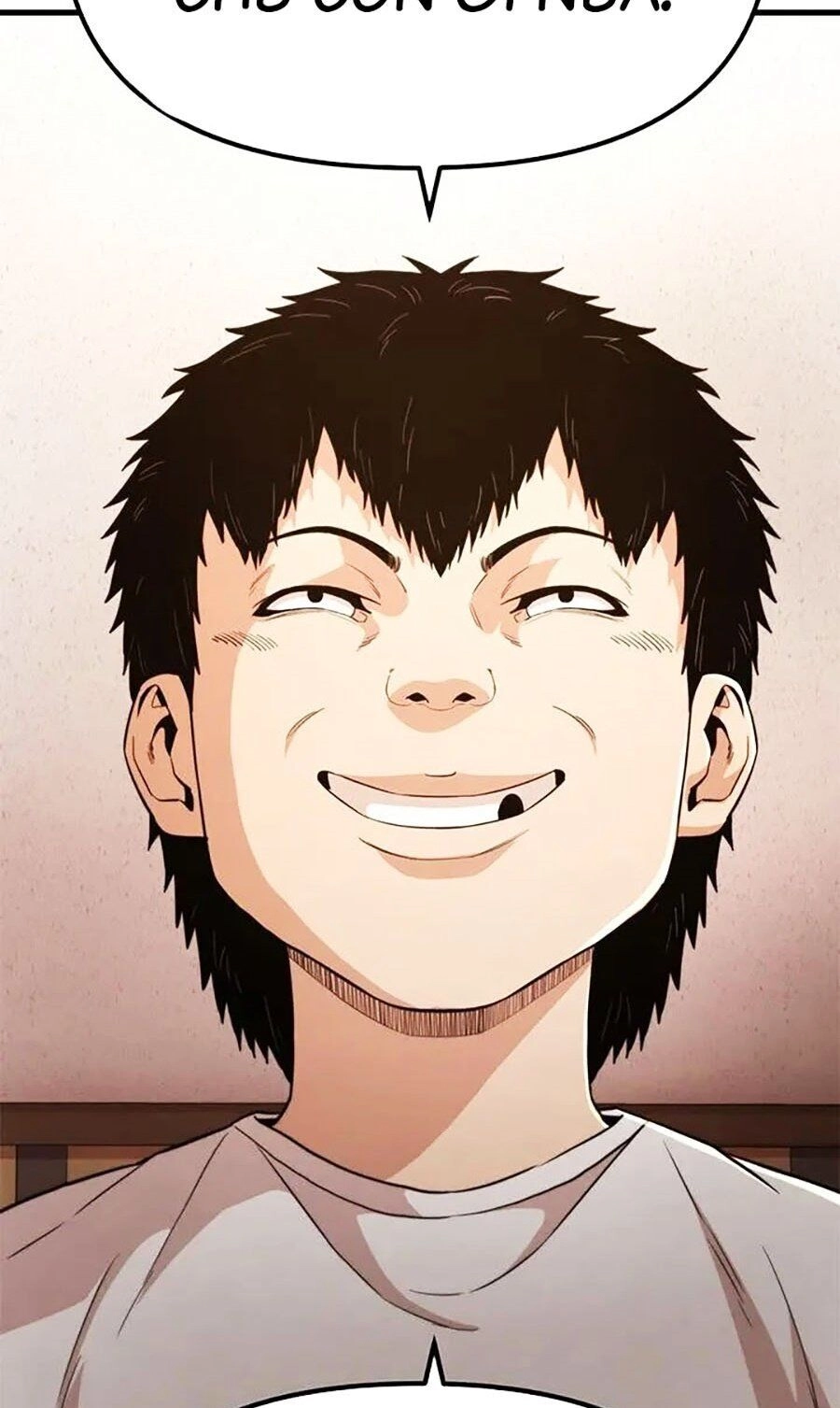 Gương Mặt Tâm Thần Chapter 20 - 83