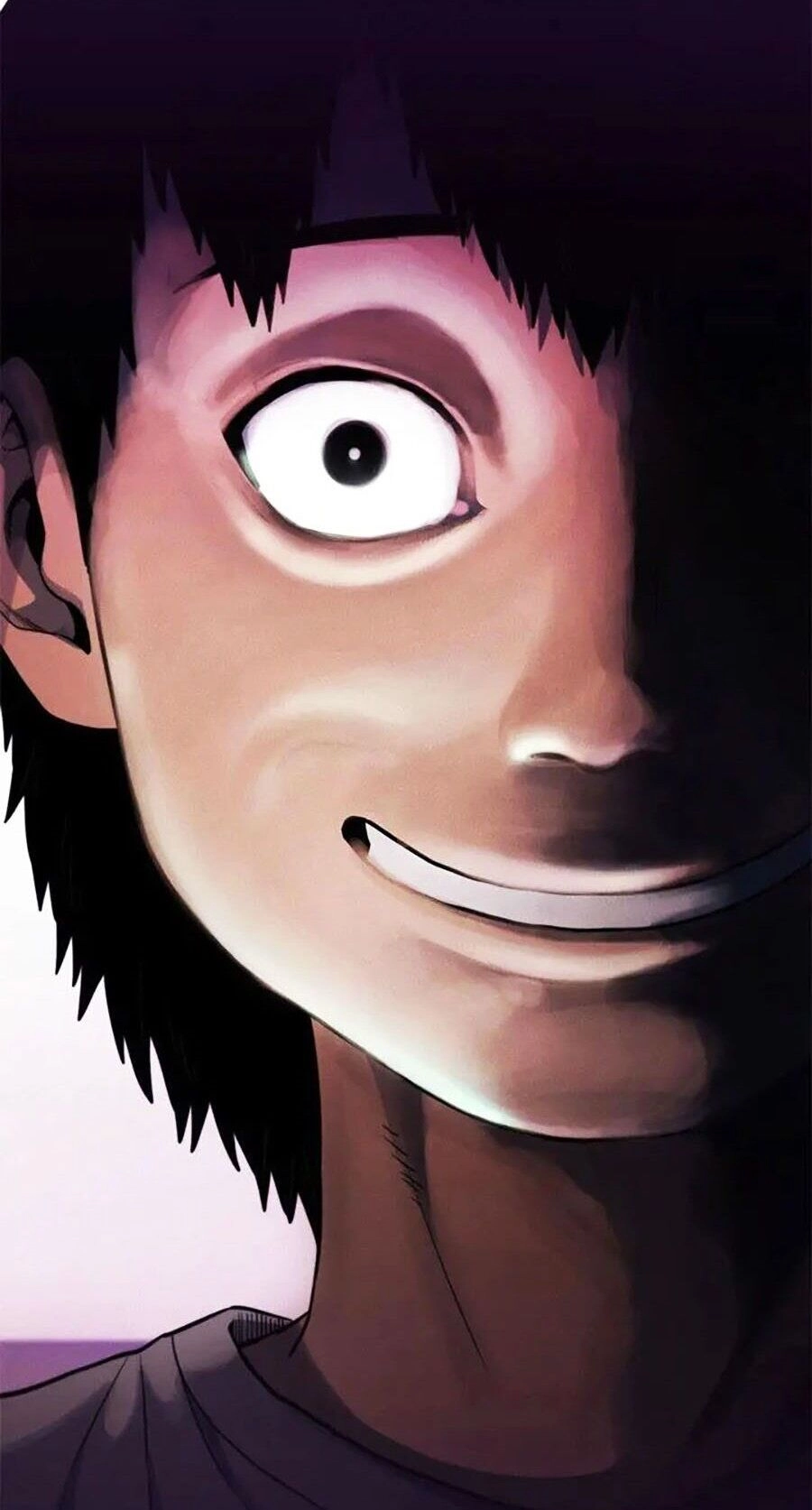 Gương Mặt Tâm Thần Chapter 20 - 110