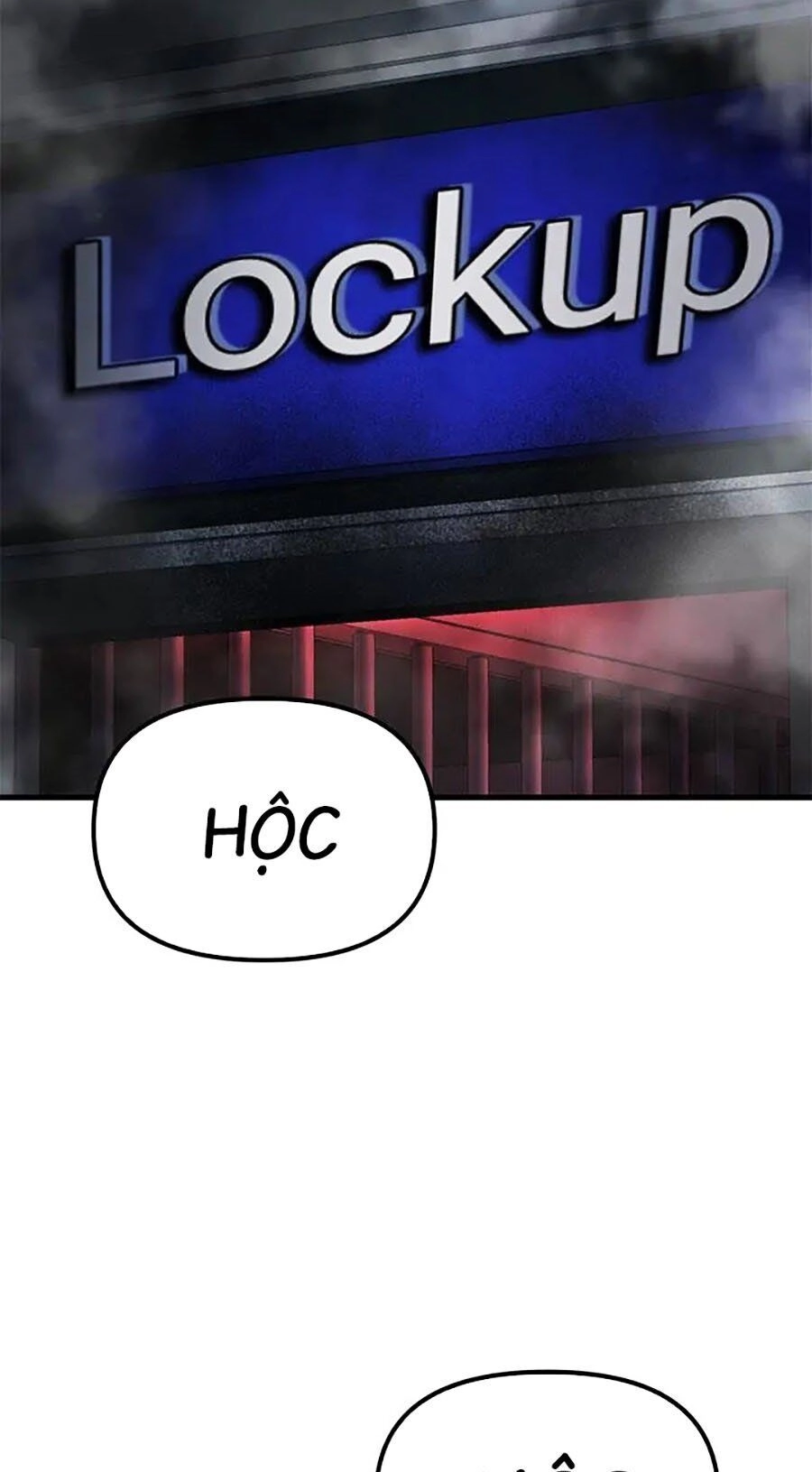 Gương Mặt Tâm Thần Chapter 21 - 2