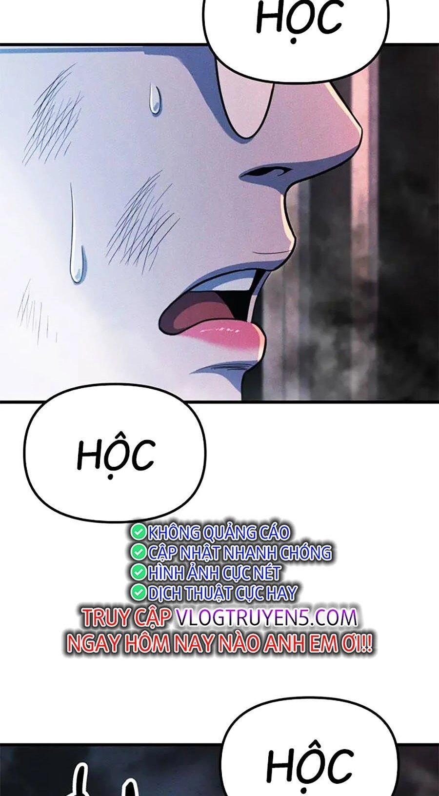 Gương Mặt Tâm Thần Chapter 21 - 3