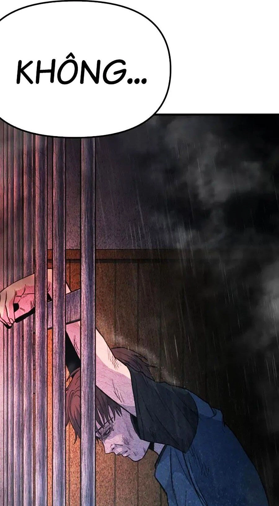 Gương Mặt Tâm Thần Chapter 21 - 5