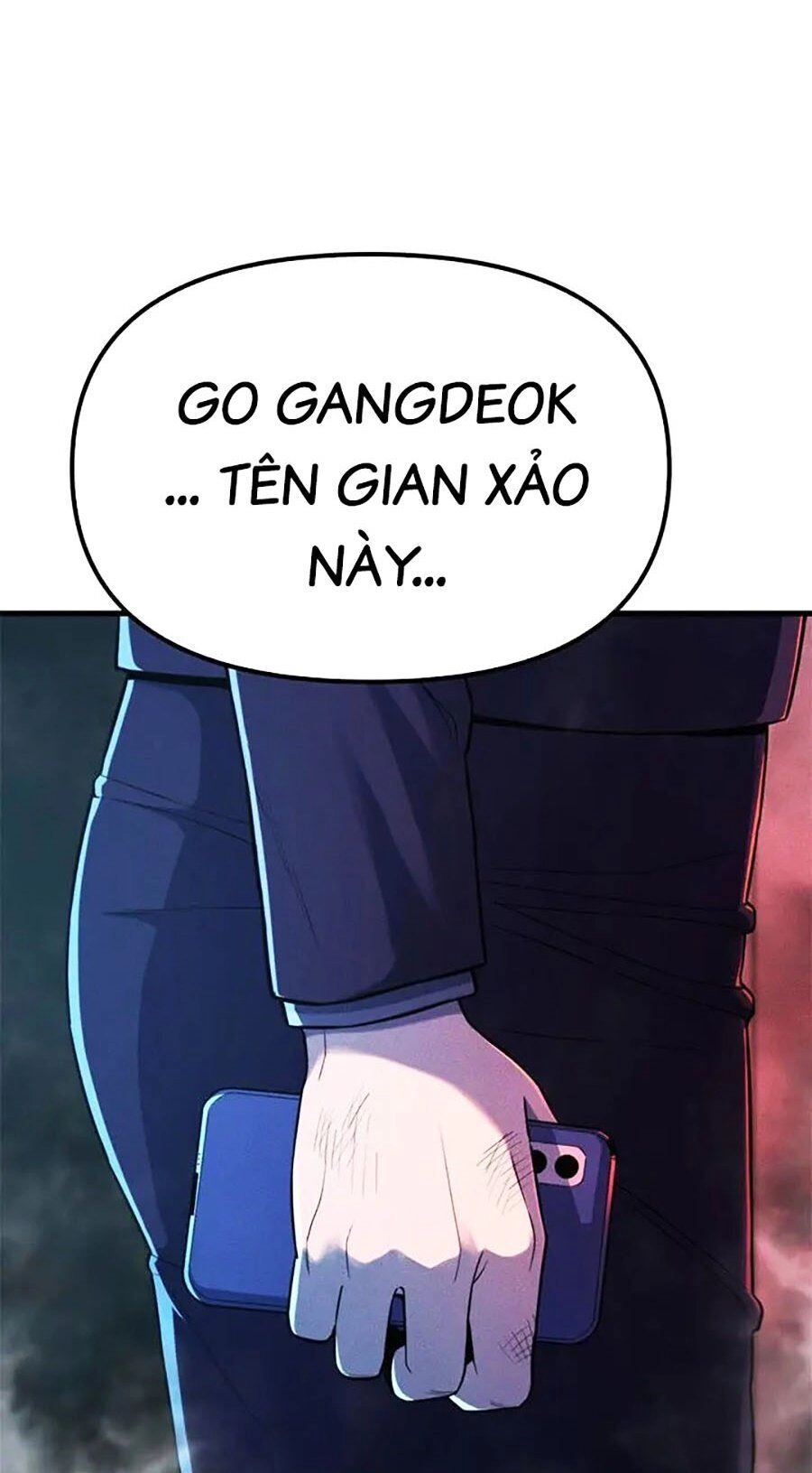 Gương Mặt Tâm Thần Chapter 21 - 8