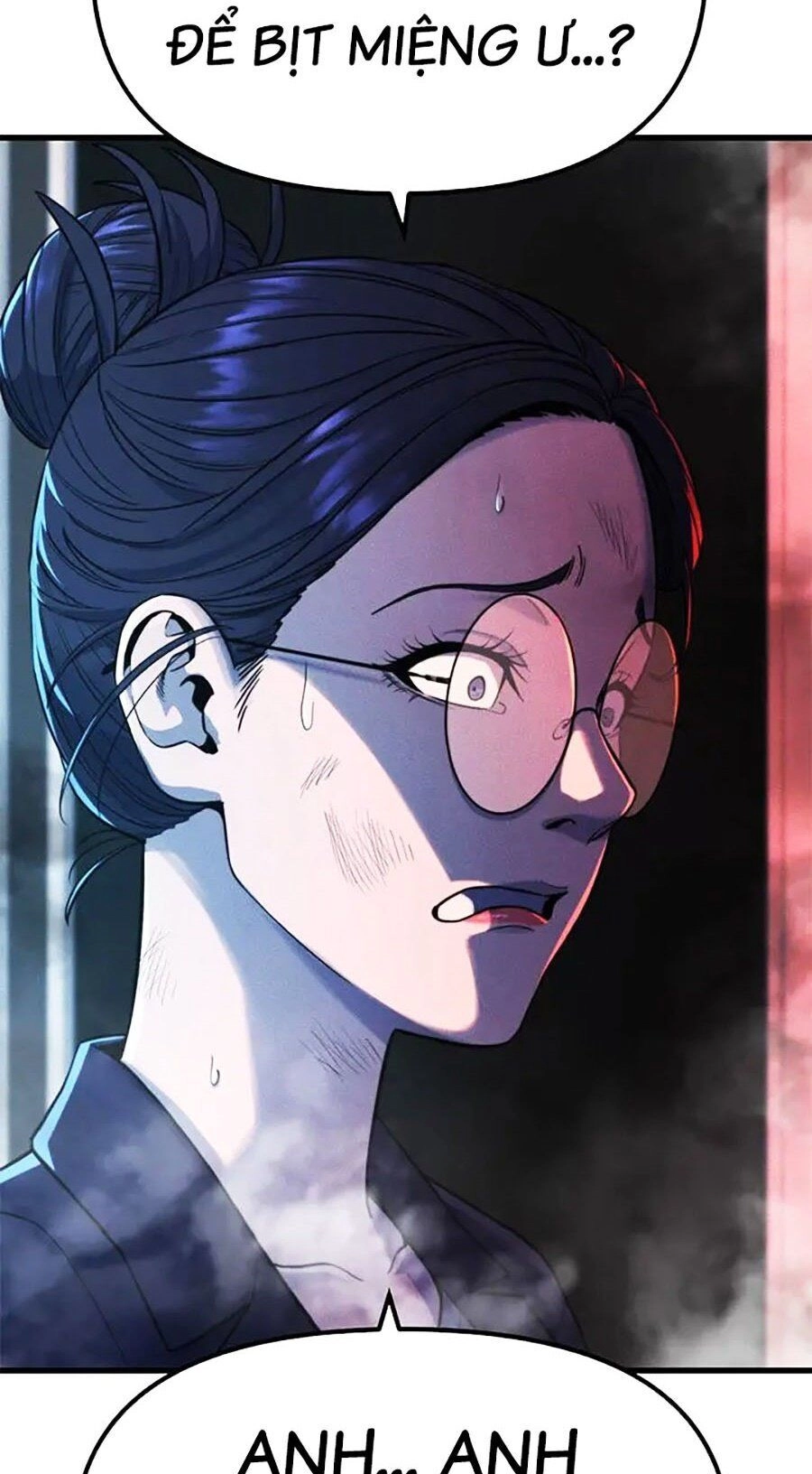 Gương Mặt Tâm Thần Chapter 21 - 11