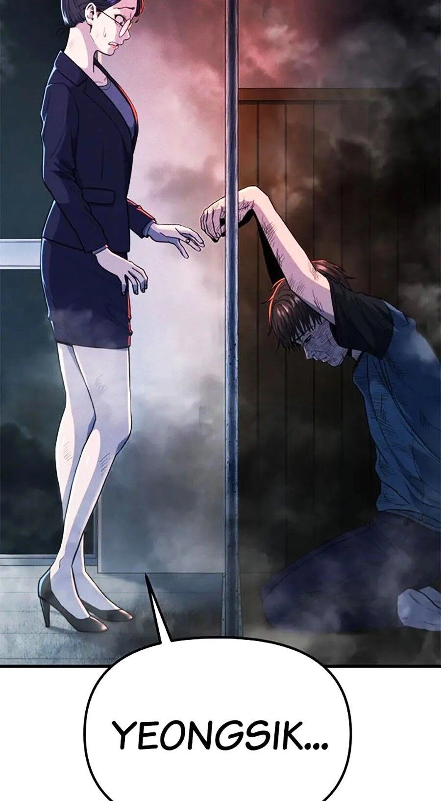 Gương Mặt Tâm Thần Chapter 21 - 13