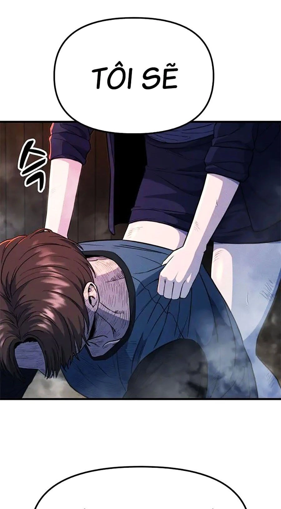 Gương Mặt Tâm Thần Chapter 21 - 19