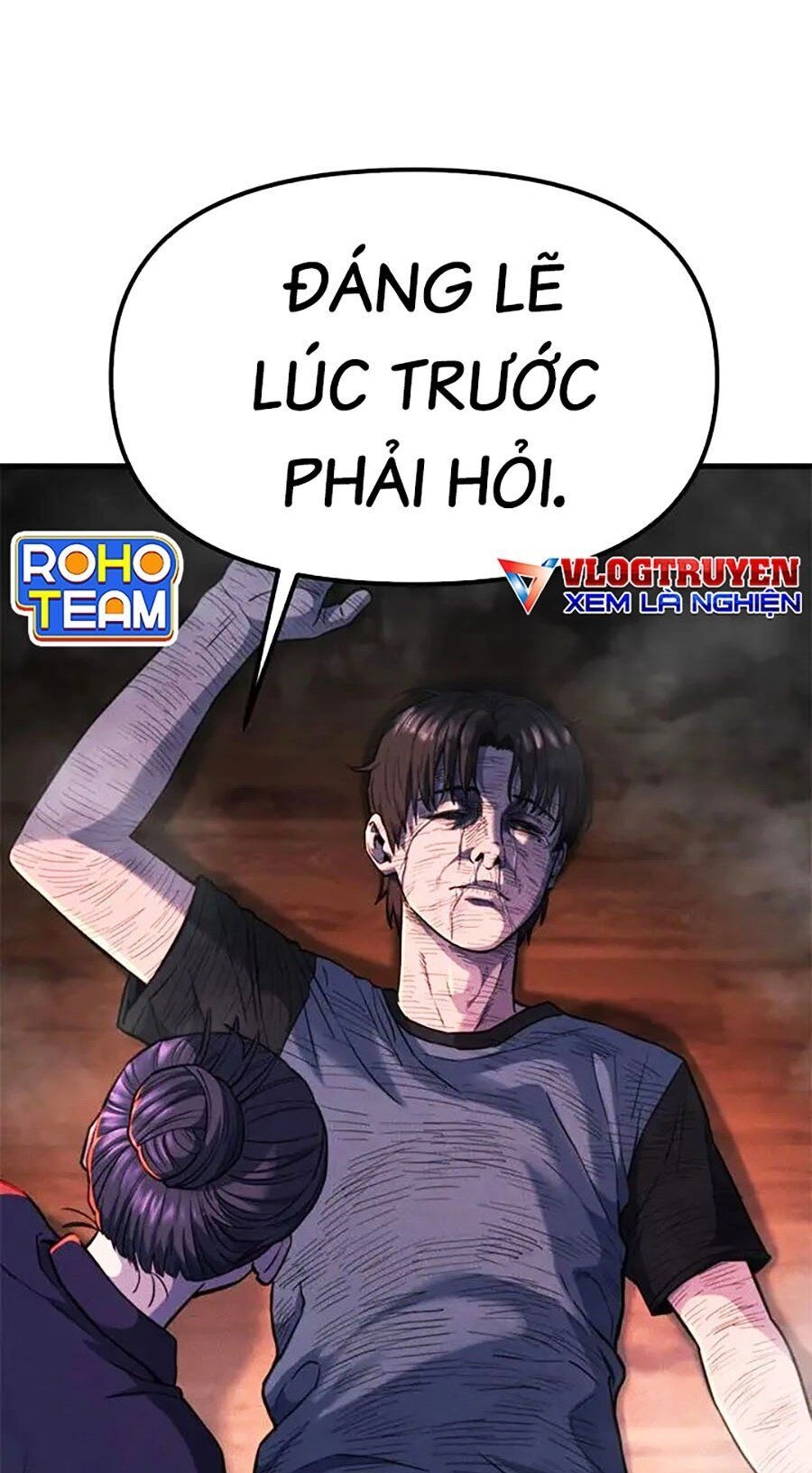 Gương Mặt Tâm Thần Chapter 21 - 23