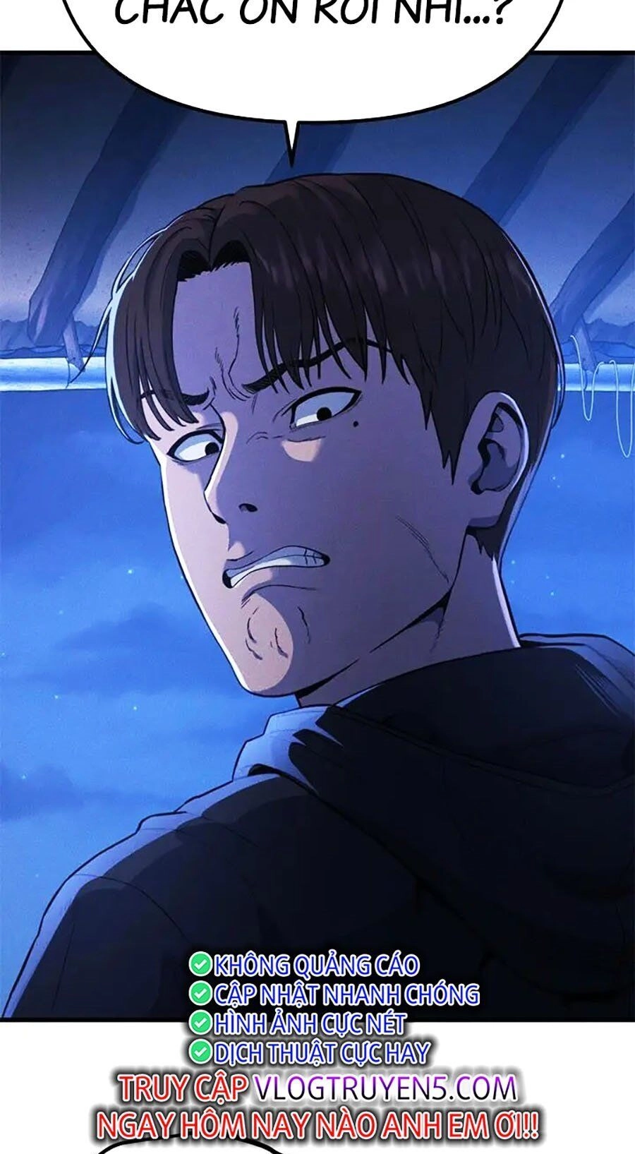 Gương Mặt Tâm Thần Chapter 21 - 35