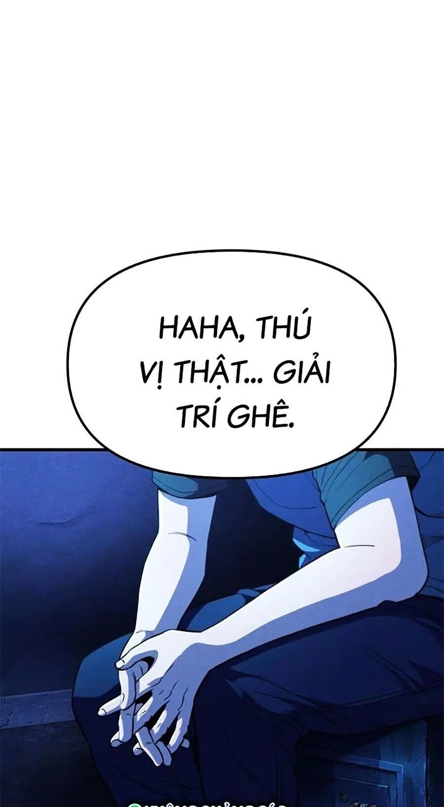 Gương Mặt Tâm Thần Chapter 21 - 40