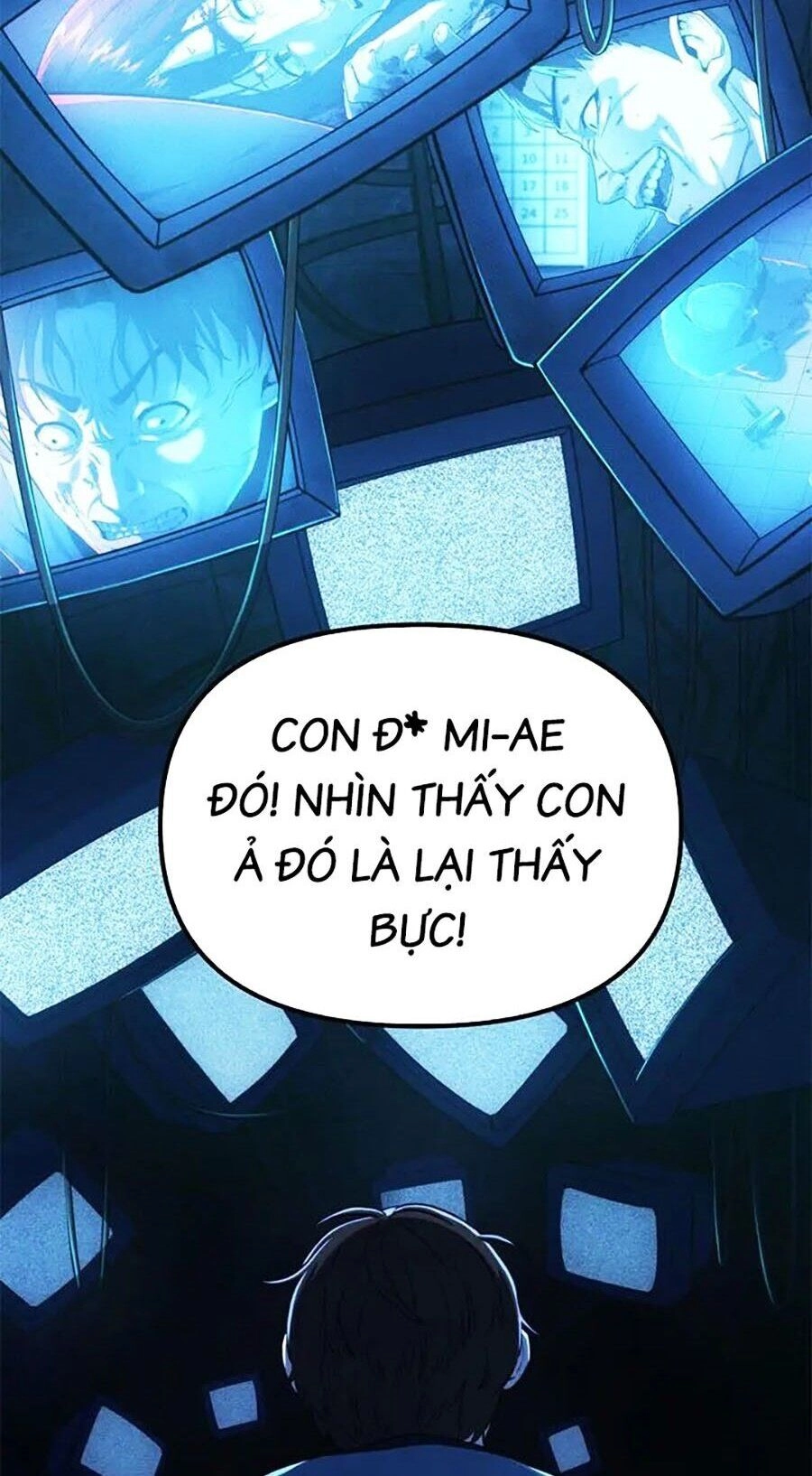 Gương Mặt Tâm Thần Chapter 21 - 44