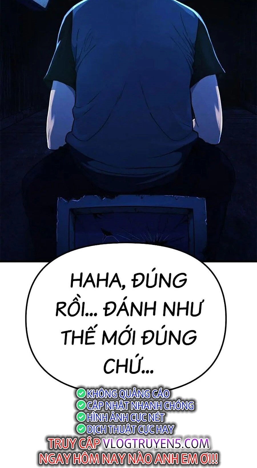 Gương Mặt Tâm Thần Chapter 21 - 45