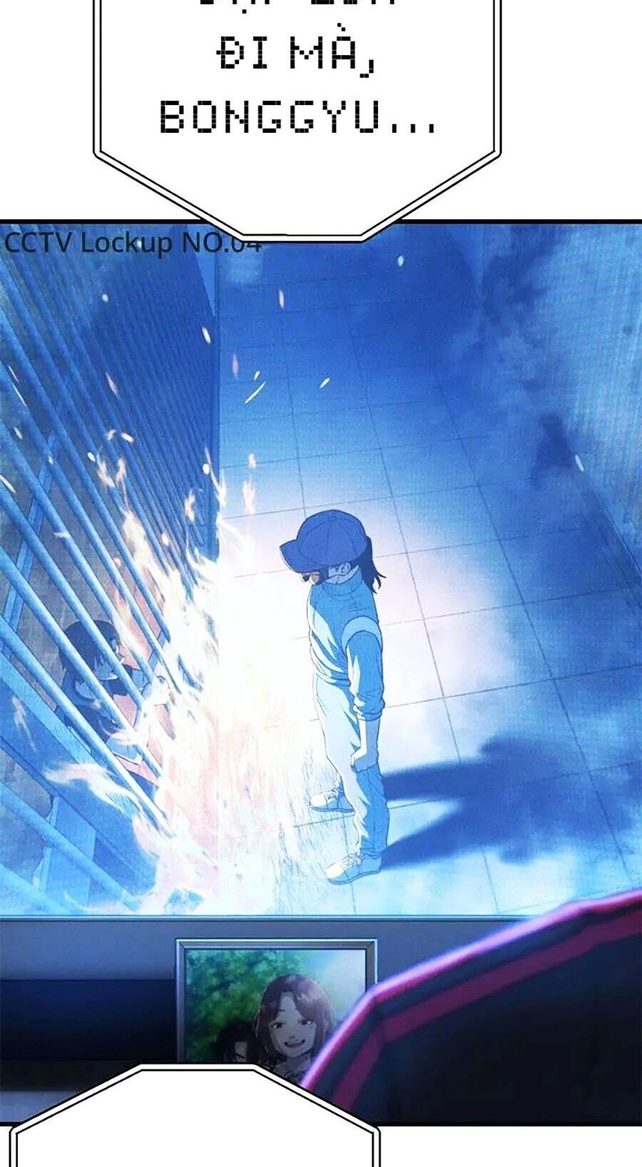 Gương Mặt Tâm Thần Chapter 21 - 50