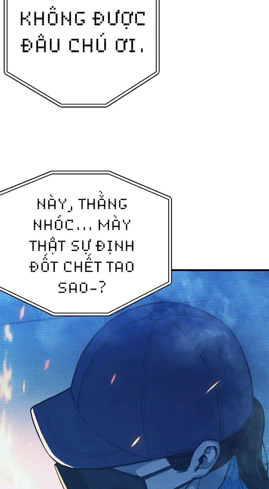 Gương Mặt Tâm Thần Chapter 21 - 51