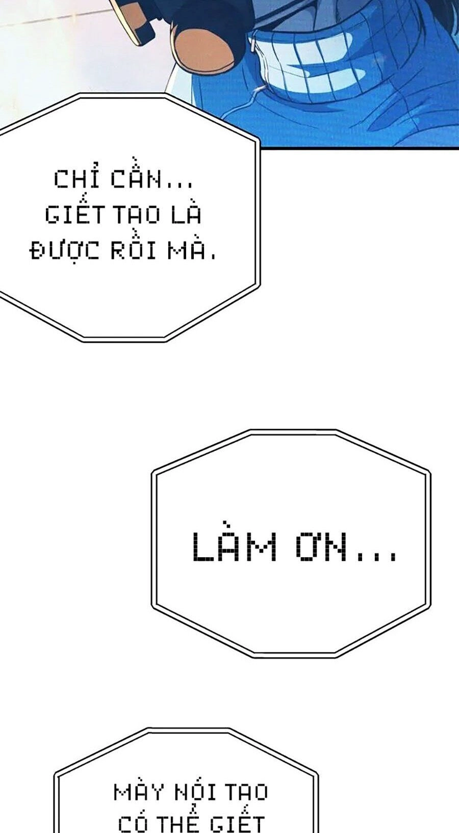 Gương Mặt Tâm Thần Chapter 21 - 52