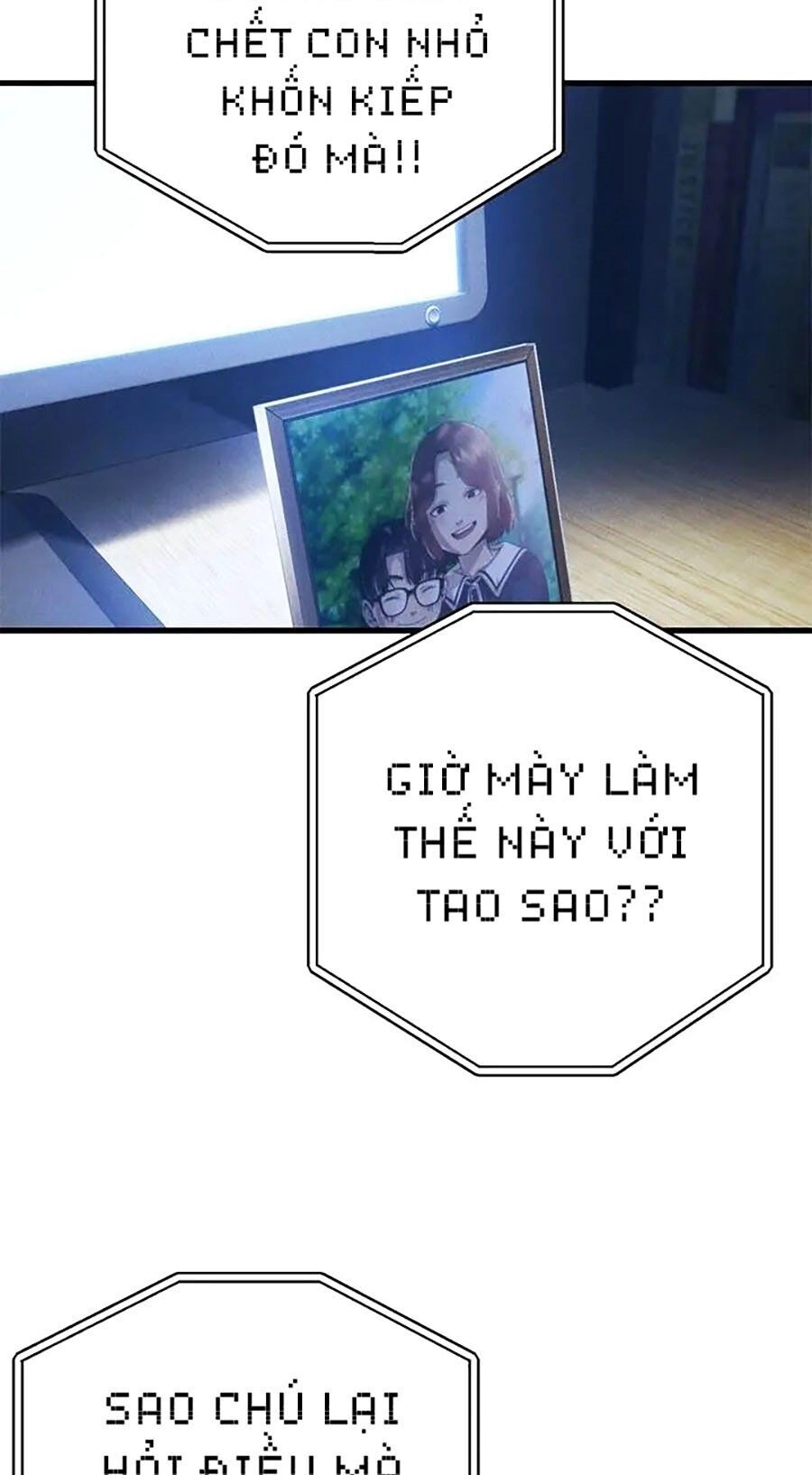 Gương Mặt Tâm Thần Chapter 21 - 53