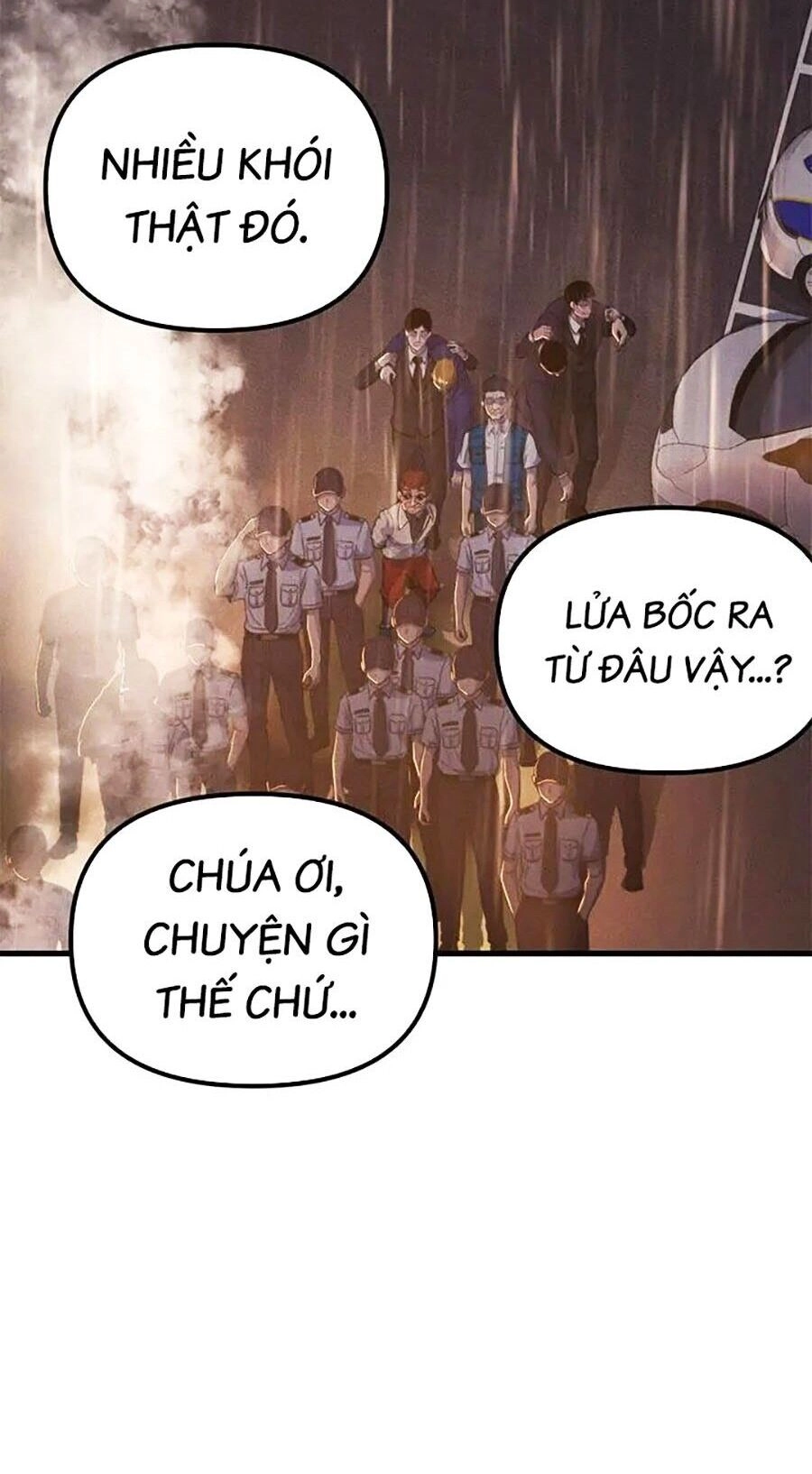 Gương Mặt Tâm Thần Chapter 21 - 60